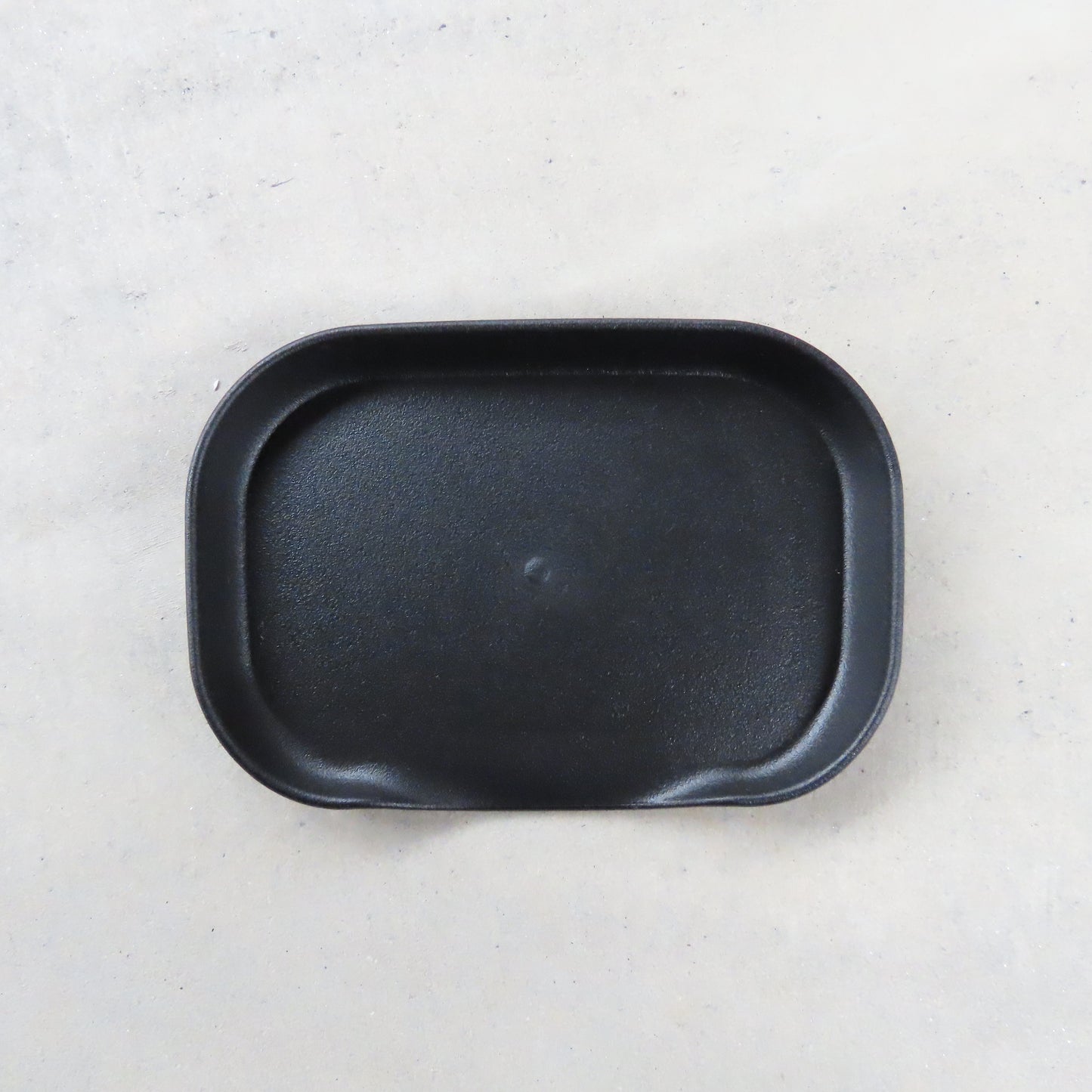 Waterfall Soap Dish