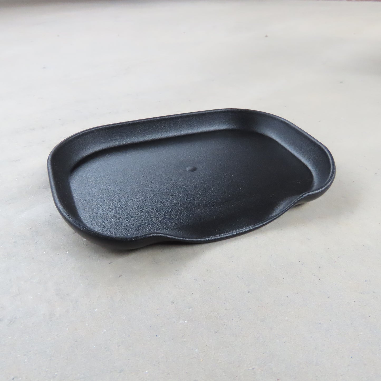 Waterfall Soap Dish