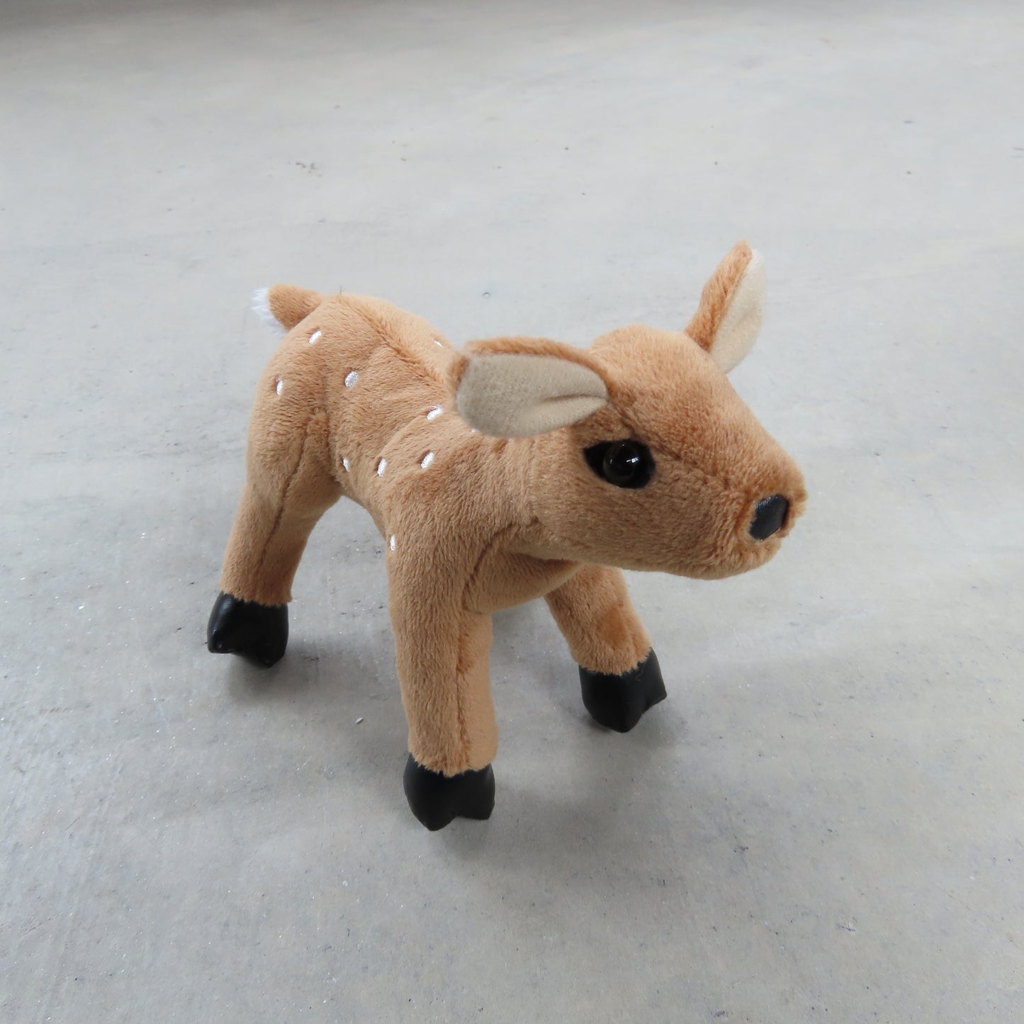 Finger Puppet: Mini Fawn