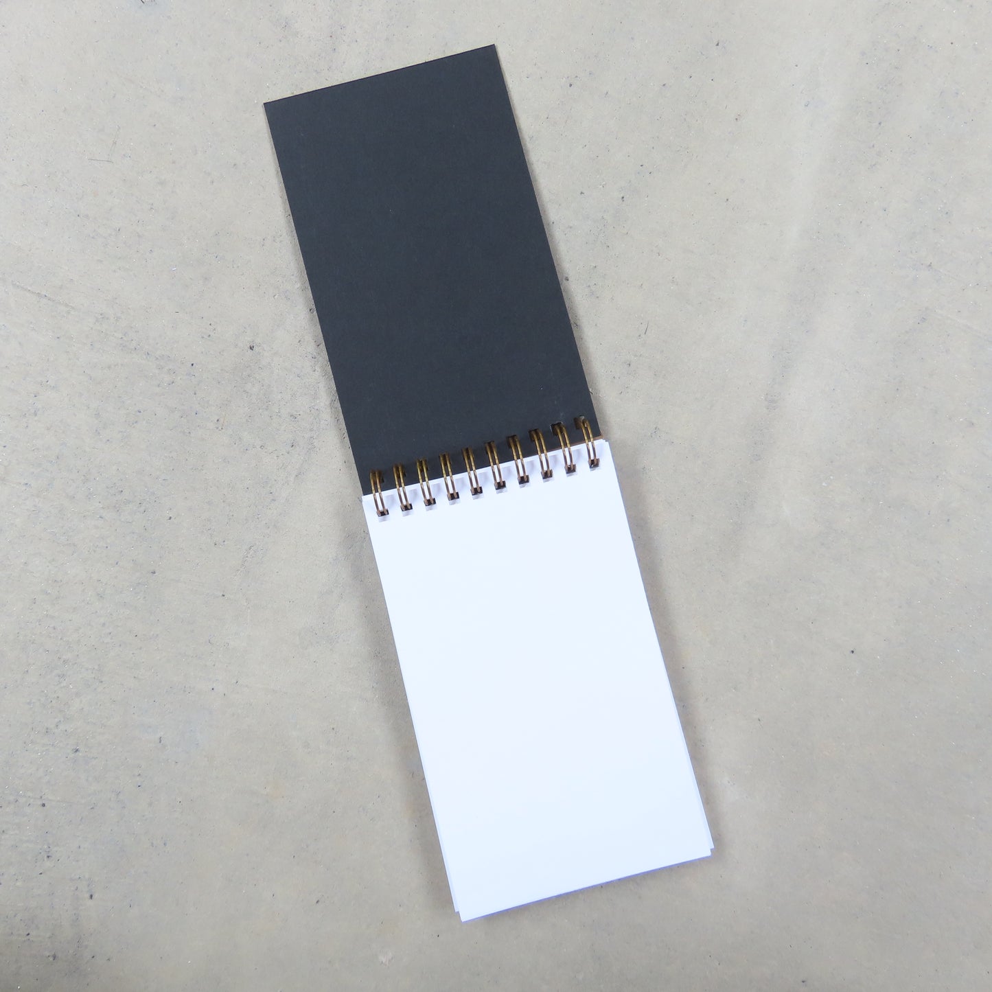 Coil Notepad: Fortune