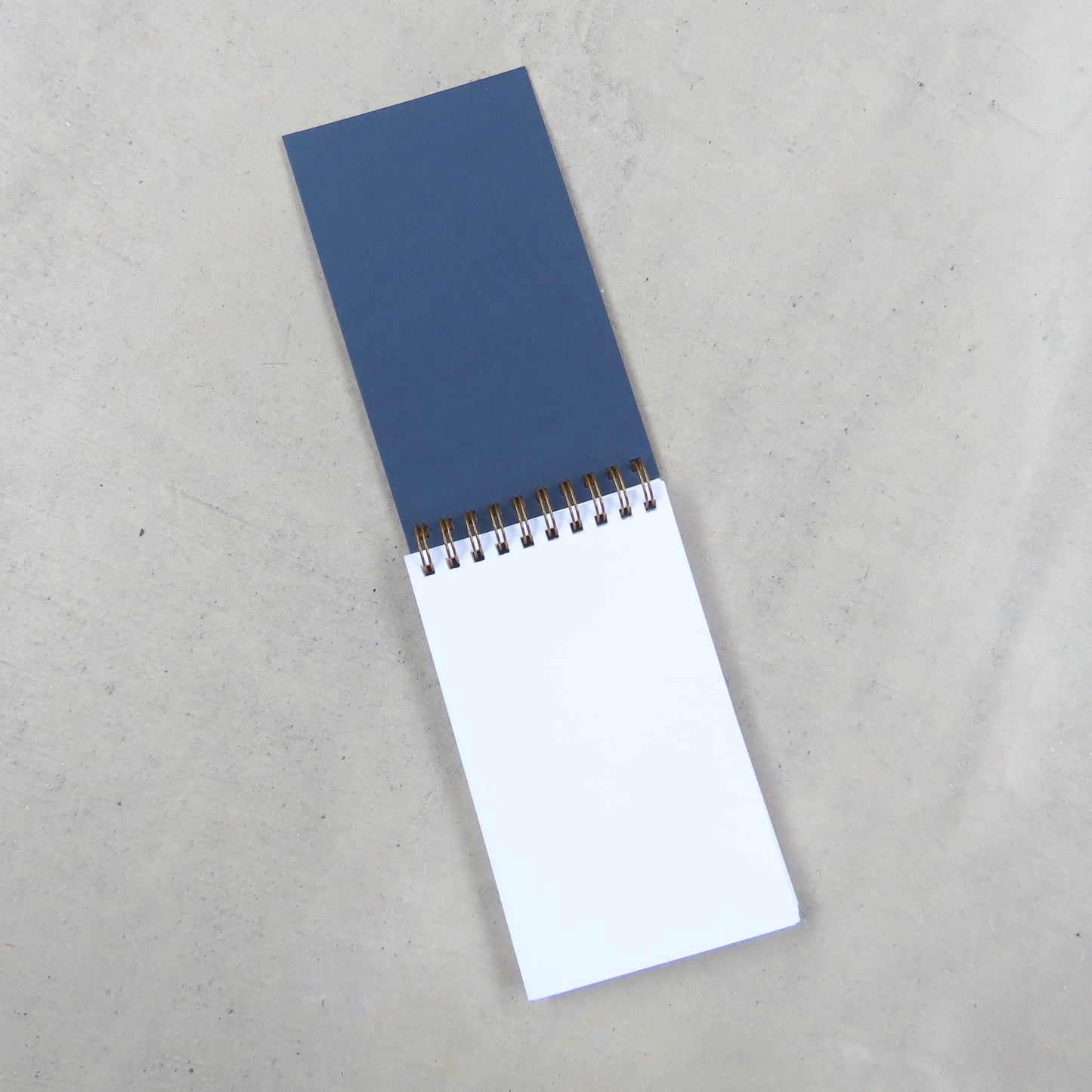 Coil Notepad: Star Map