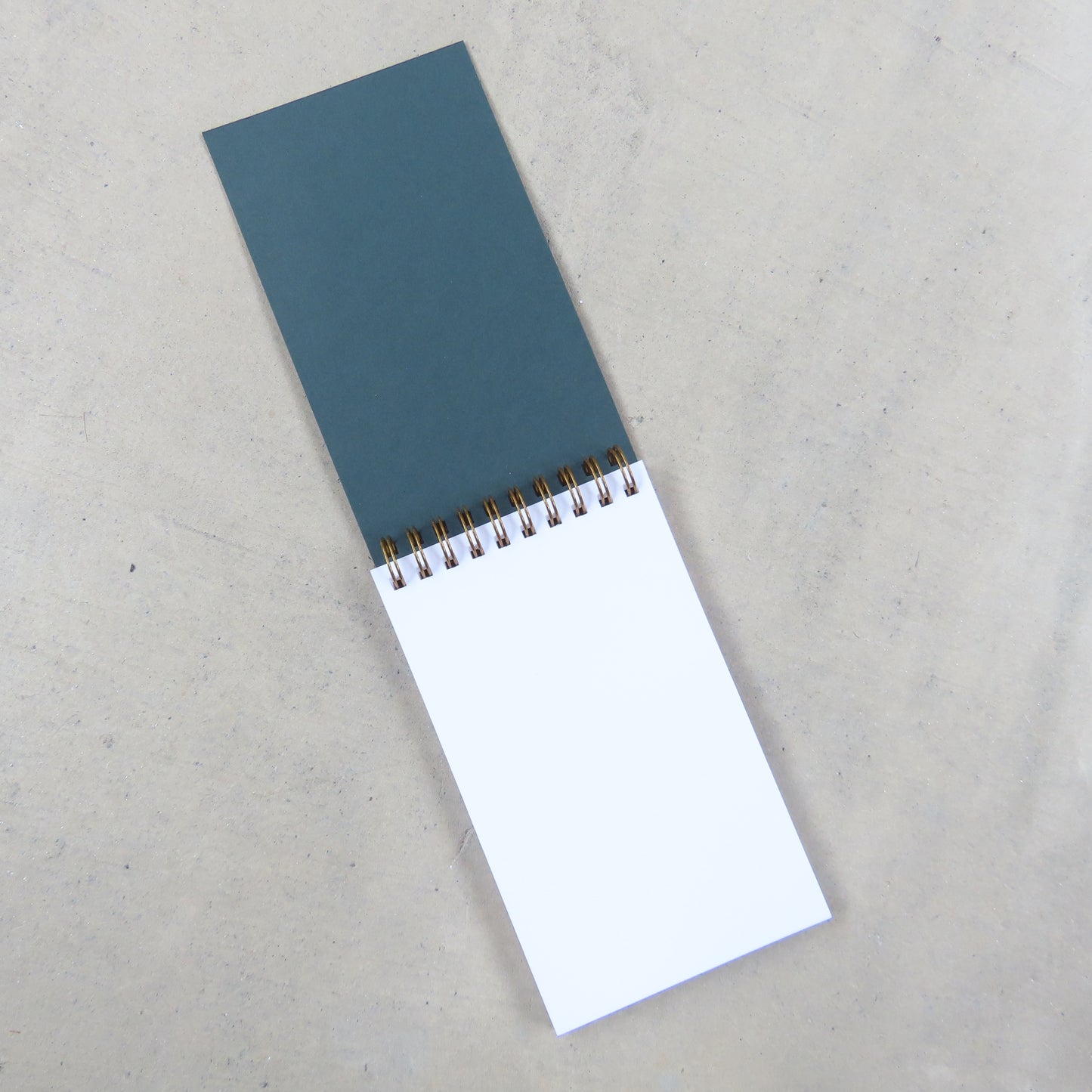 Coil Notepad: Night Bun