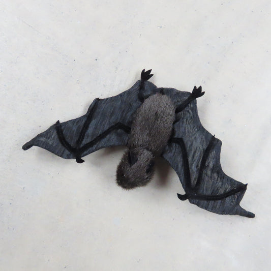 Finger Puppet: Mini Bat