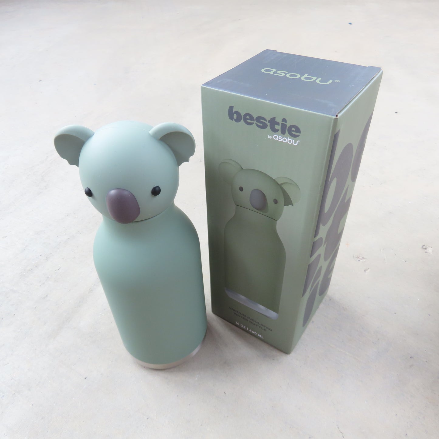 Bestie Bottle: Koala