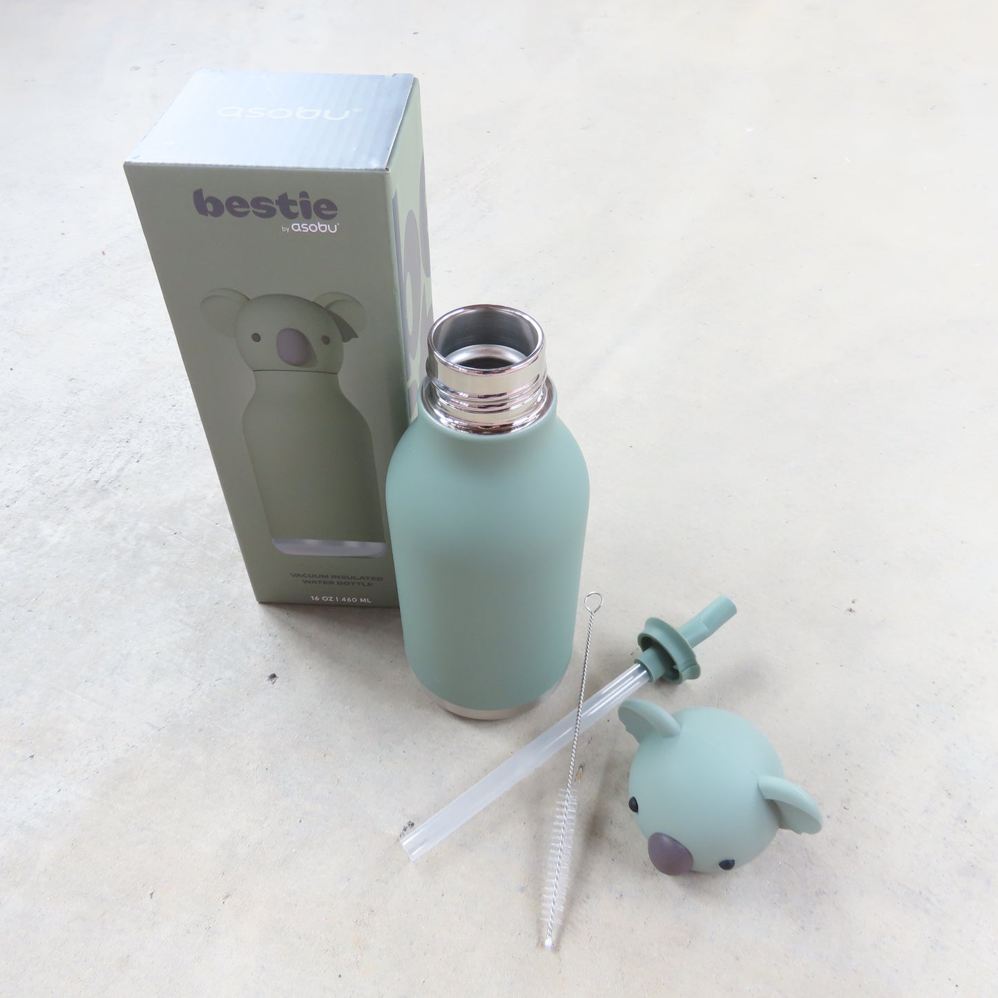 Bestie Bottle: Koala