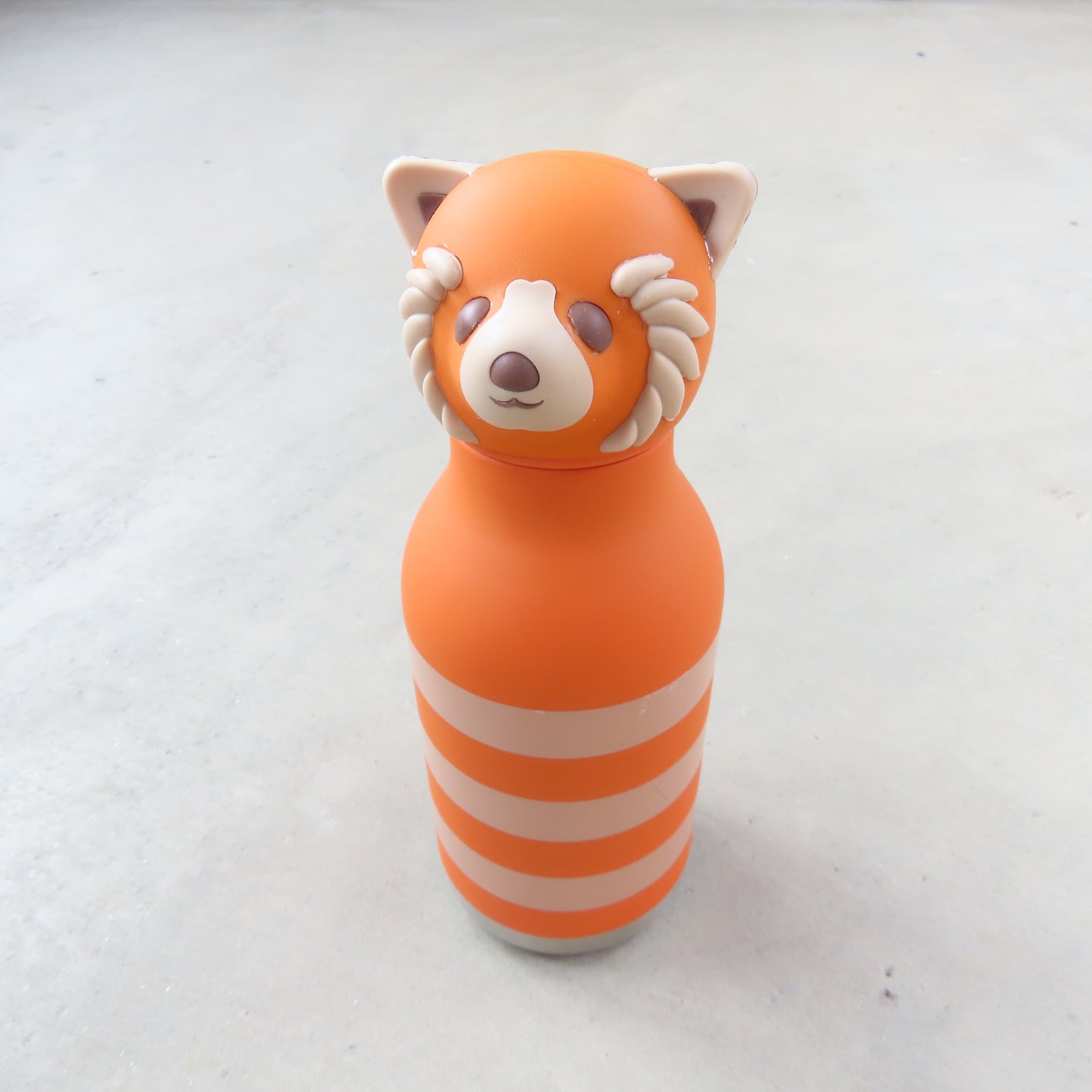 Bestie Bottle: Red Panda