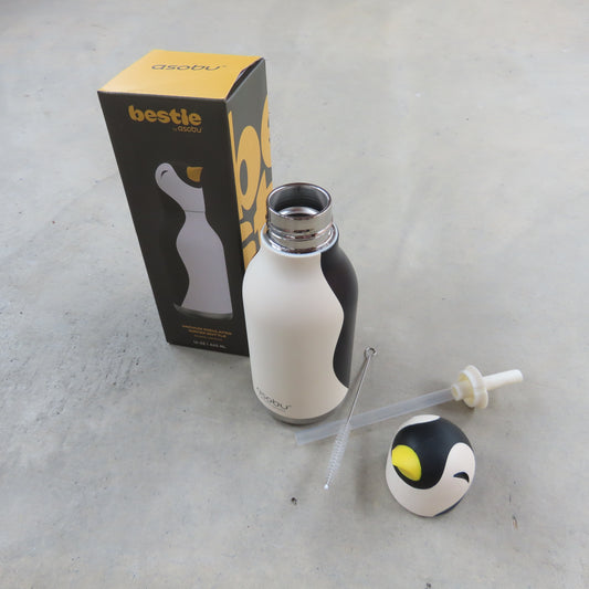 Bestie Bottle: Penguin