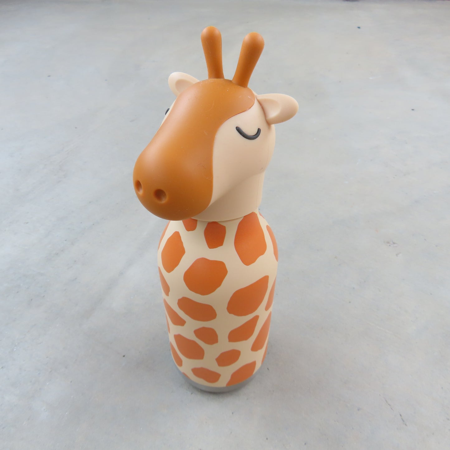 Bestie Bottle: Giraffe