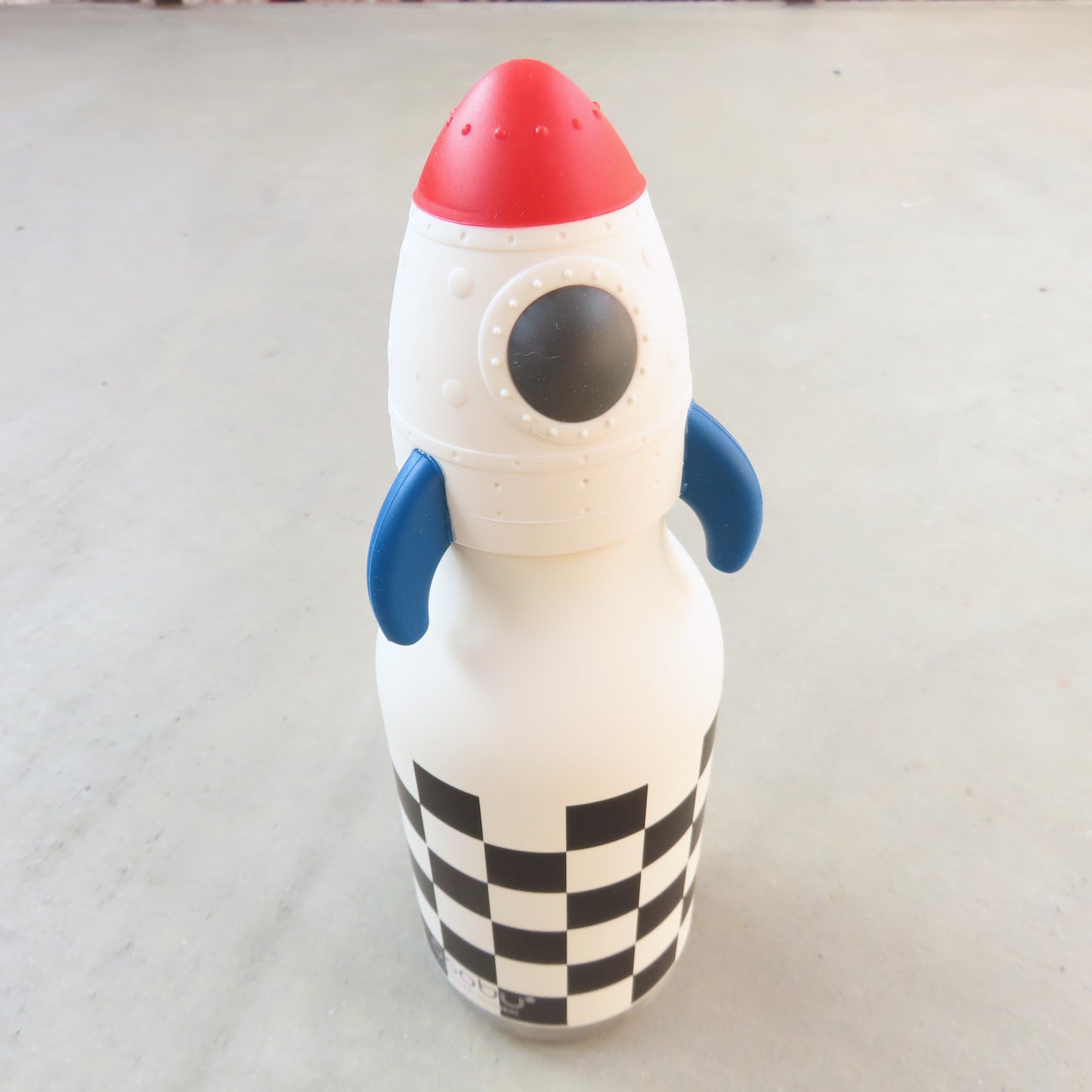 Bestie Bottle: Rocket