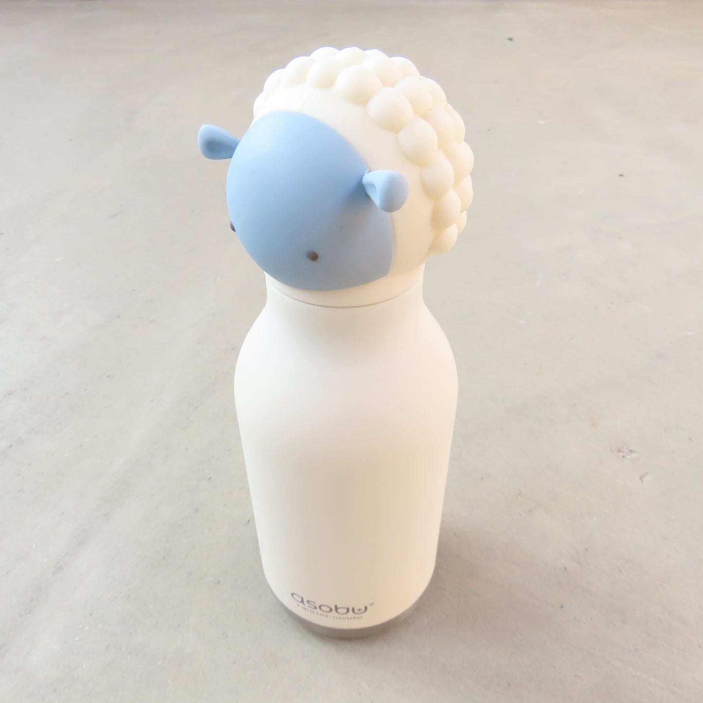 Bestie Bottle: Sheep