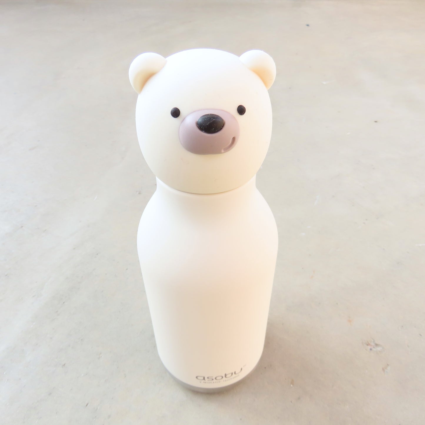 Bestie Bottle: Polar Bear