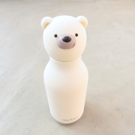Bestie Bottle: Polar Bear