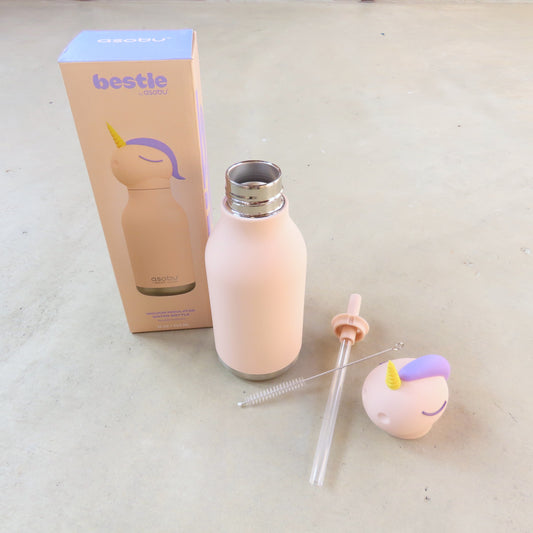 Bestie Bottle: Unicorn
