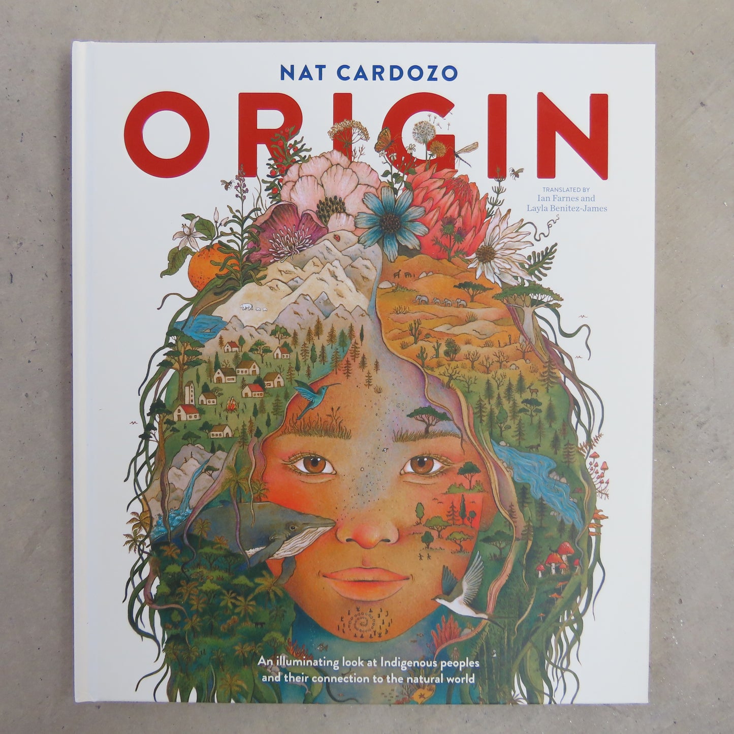 Origin