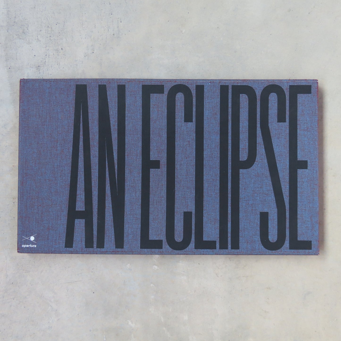 Gregory Crewdson: An Eclipse of Moths