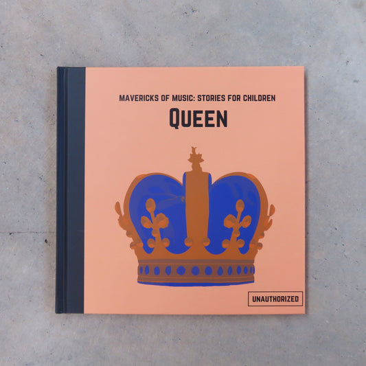 Mavericks of Music: Queen