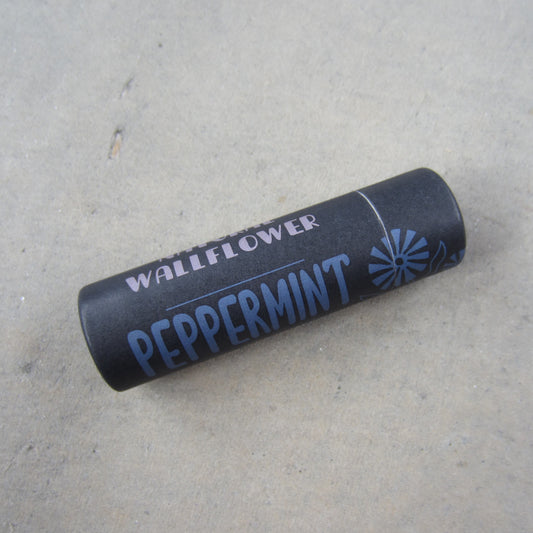 Lip Balm: Peppermint