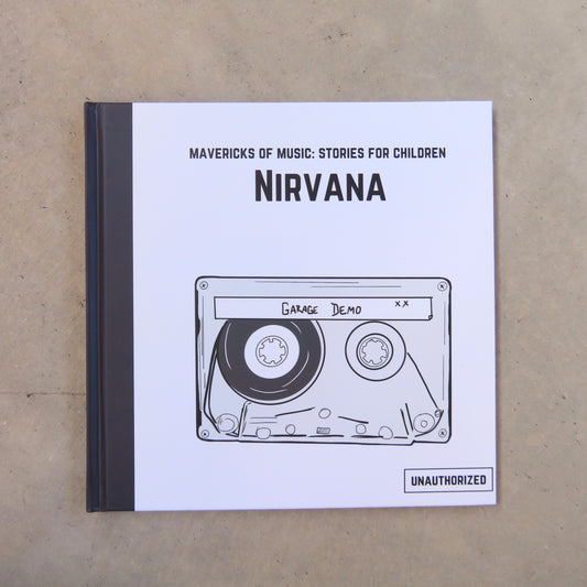 Mavericks of Music: Nirvana