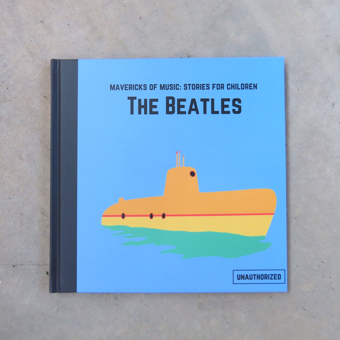 Mavericks of Music: The Beatles