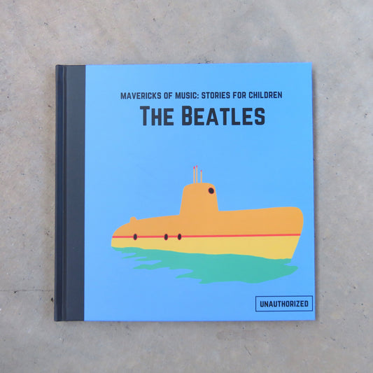 Mavericks of Music: The Beatles