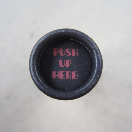 Lip Balm: Orange