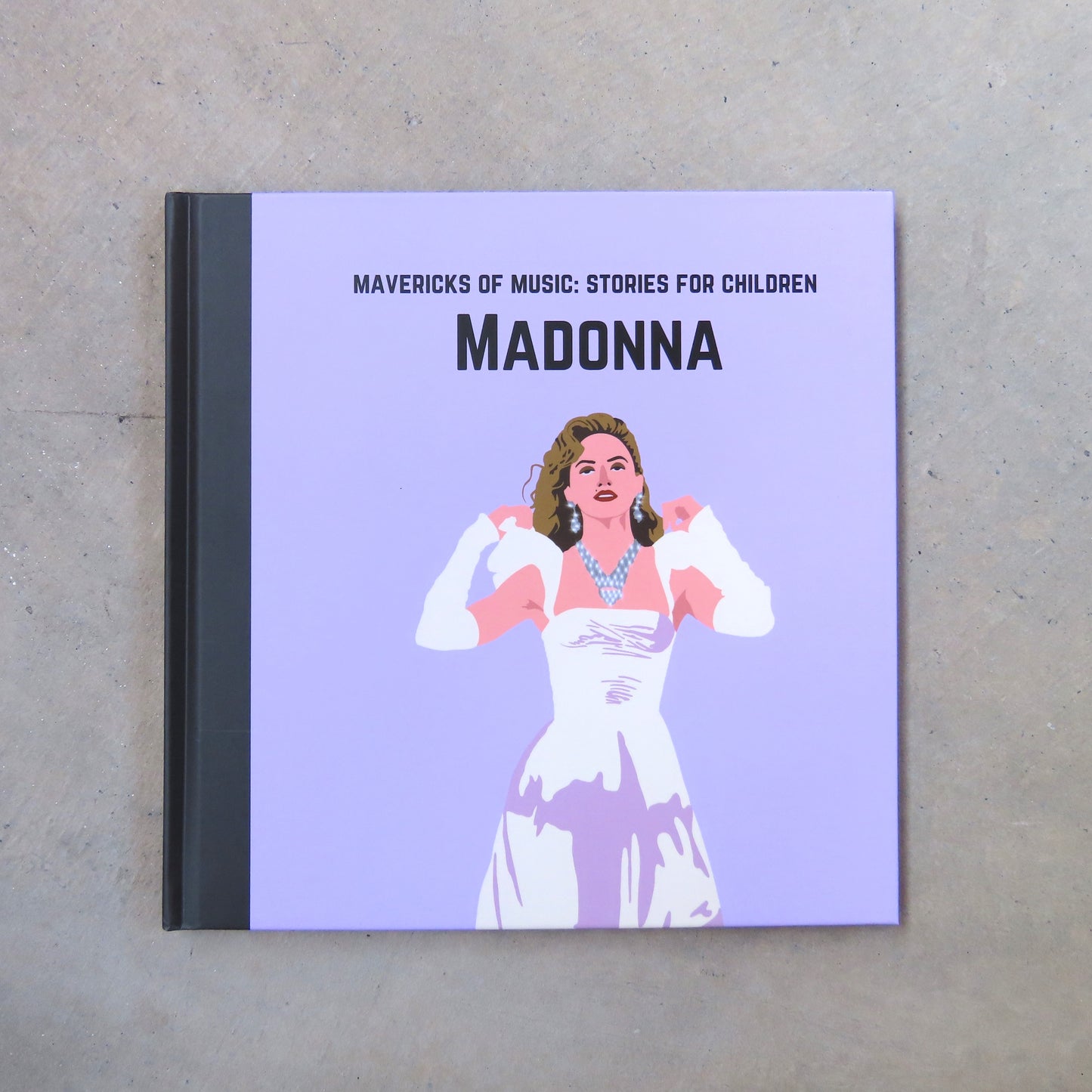 Mavericks of Music: Madonna