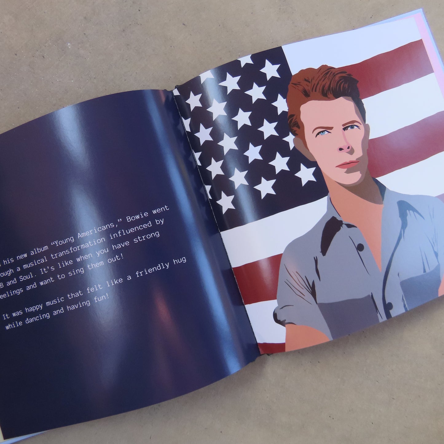 Mavericks of Music: David Bowie