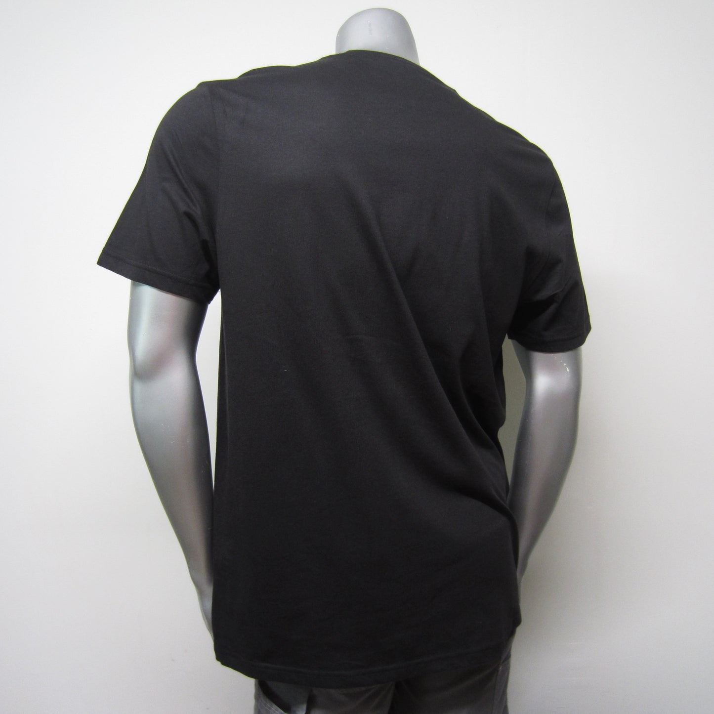 FreshGrass Tee: Black FG Pride (Unisex)