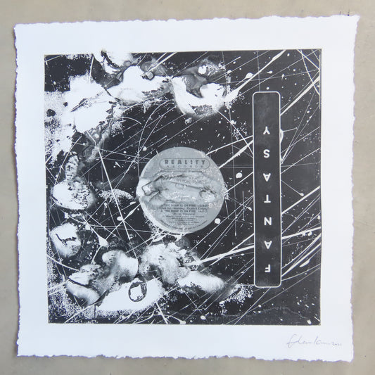 Glenn Kaino: The Roof is on Fire