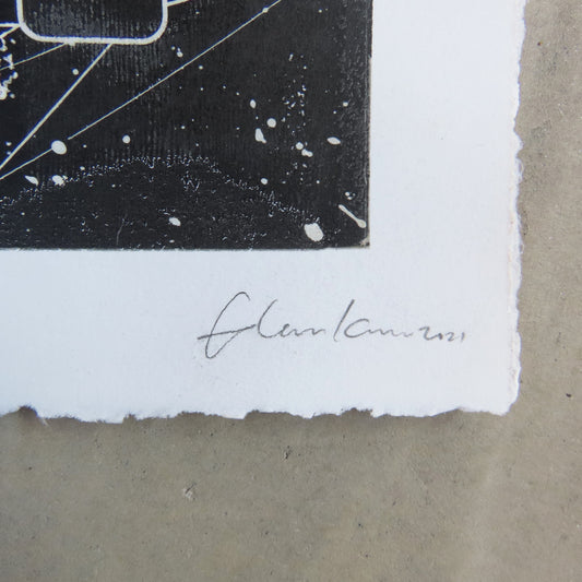 Glenn Kaino: The Roof is on Fire