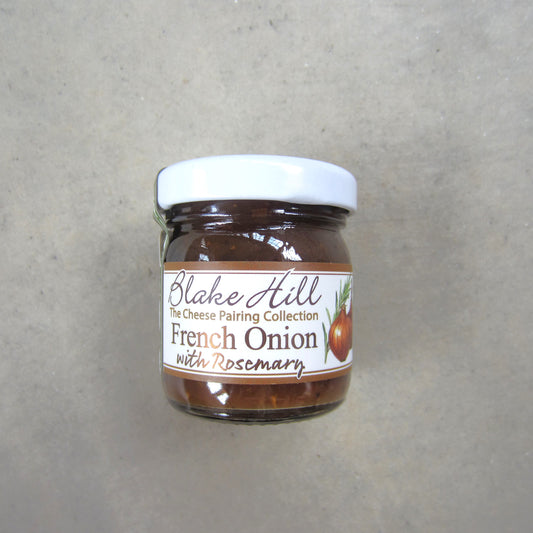 1.5oz Mini Preserve: French Onion with Rosemary