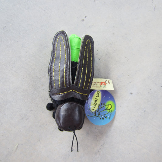 Finger Puppet: Mini Firefly
