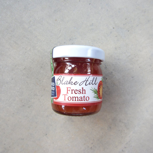 1.5oz Mini Preserve: Fresh Tomato Savory Jam