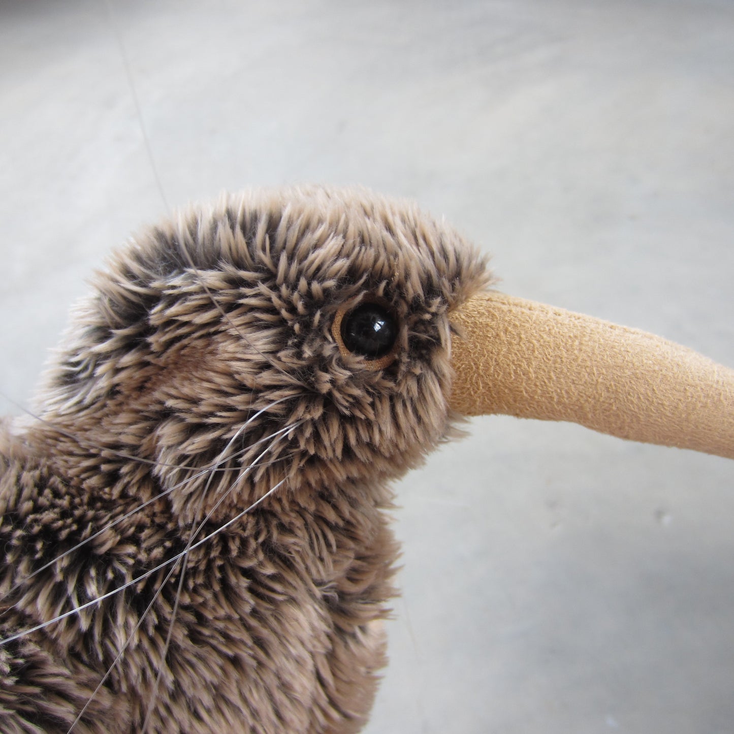 Hand Puppet: Kiwi