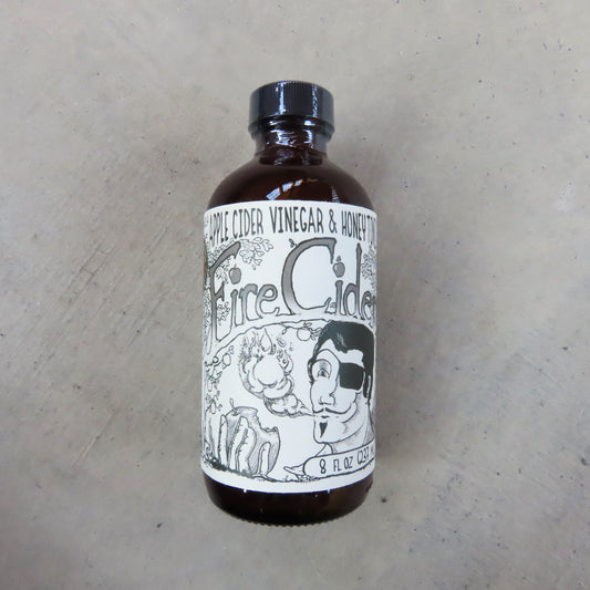 Fire Cider - 8oz Bottle