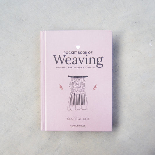 Pocket Book of Weaving