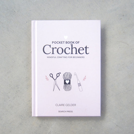 Pocket Book of Crochet