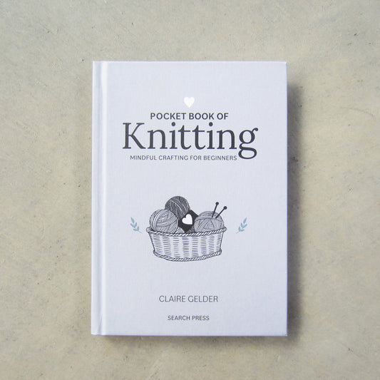 Pocket Book of Knitting
