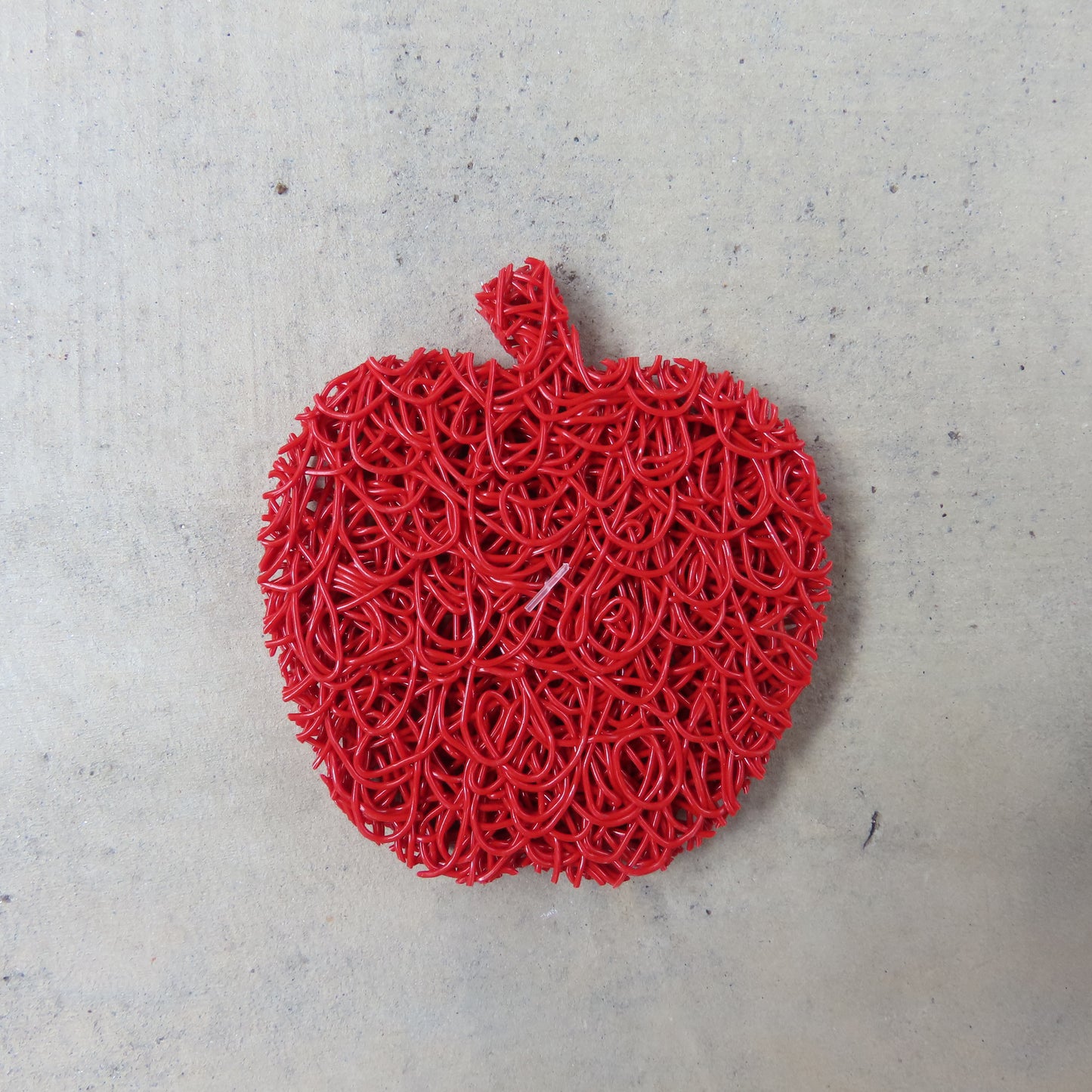 Soap Lift: Red Apple