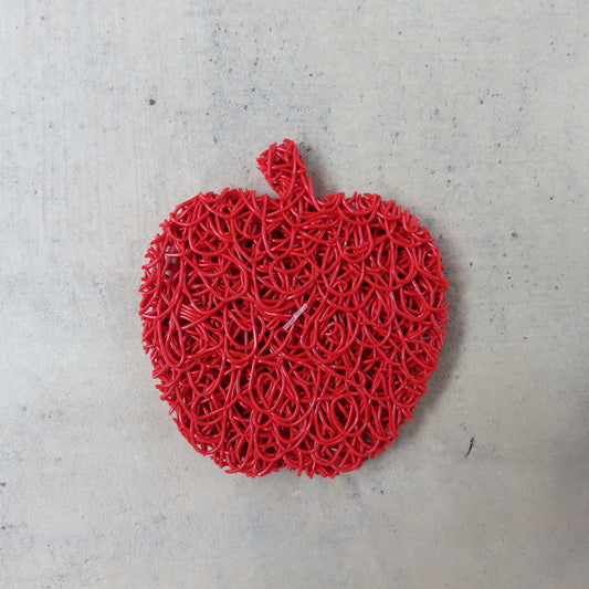 Soap Lift: Red Apple
