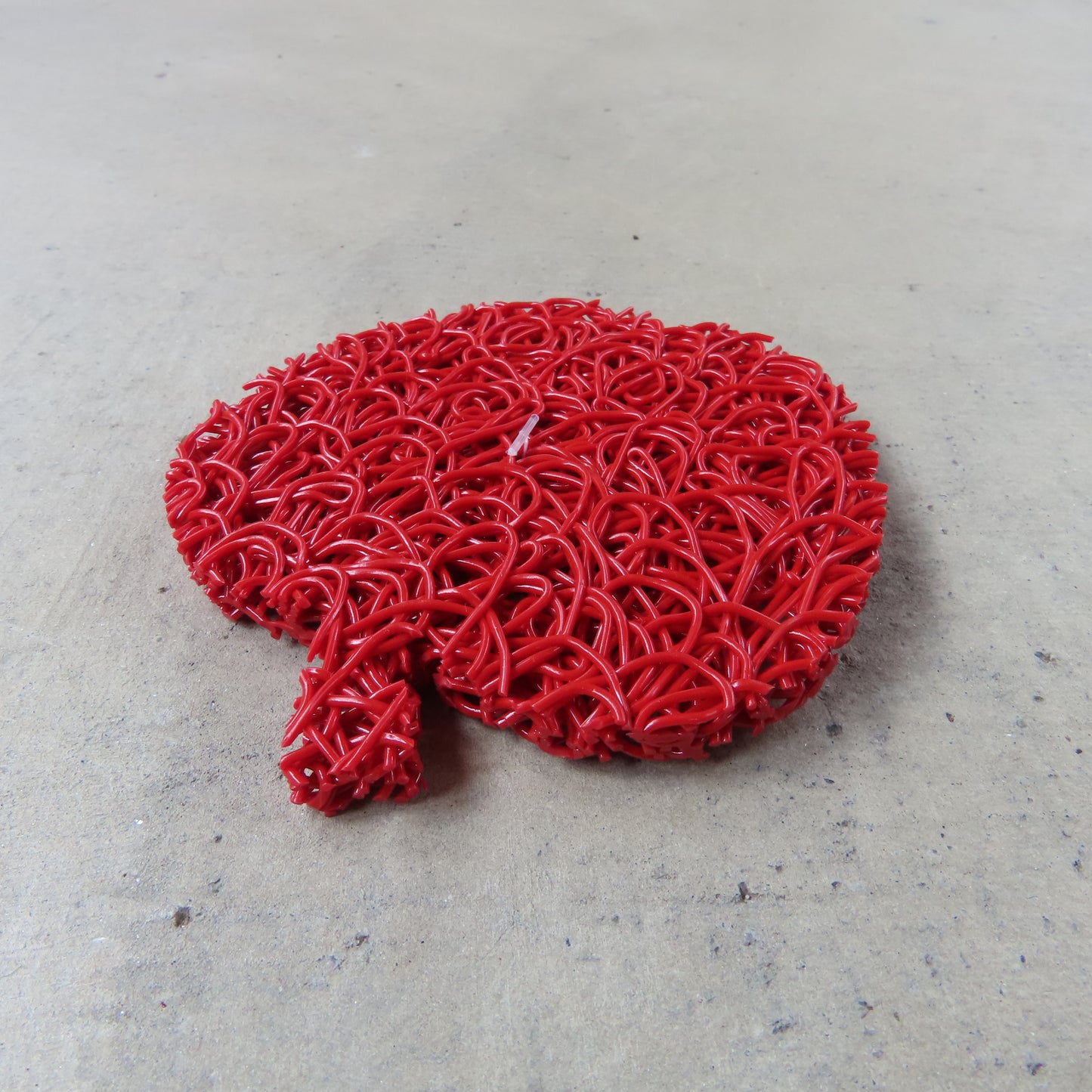 Soap Lift: Red Apple