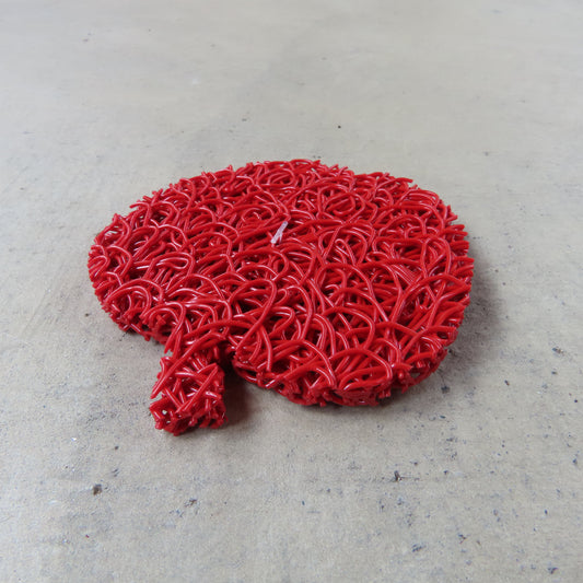 Soap Lift: Red Apple