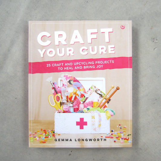 Craft Your Cure