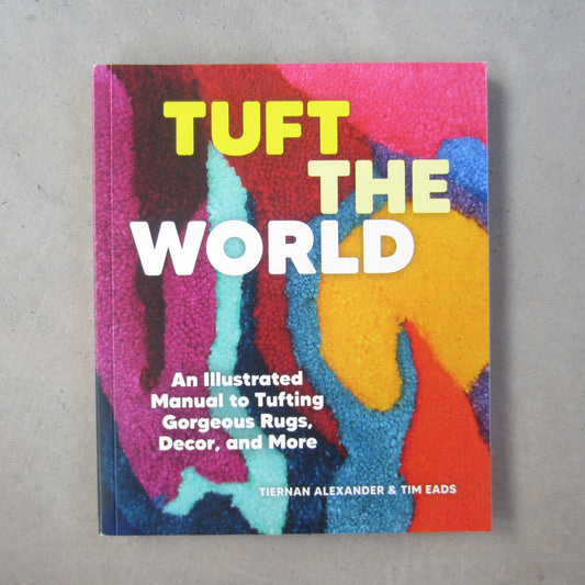Tuft the World