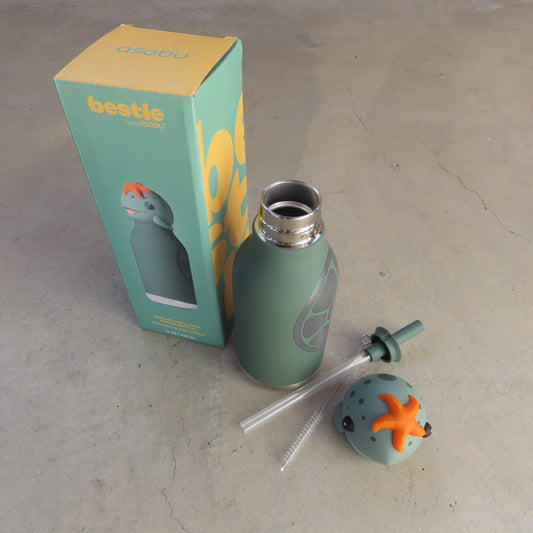 Bestie Bottle: Turtle