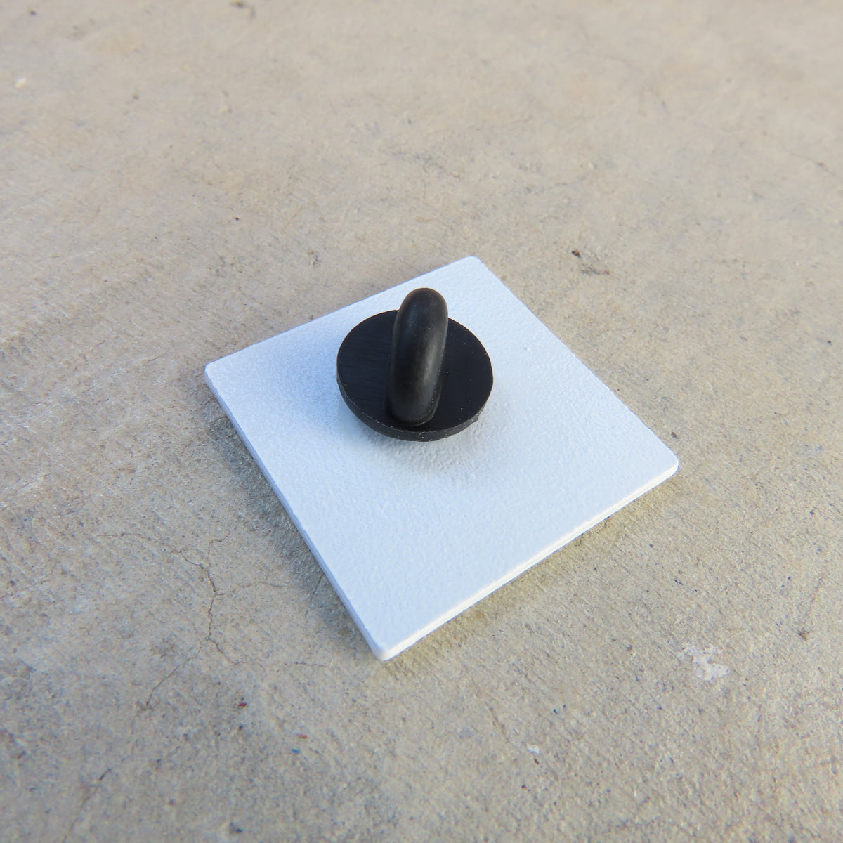MASS MoCA Enamel Pin