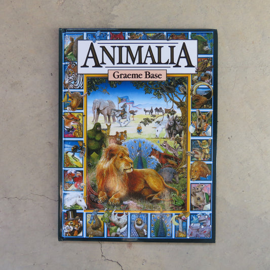 Animalia