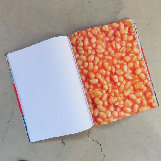Cut Up This Book: Creative Papers