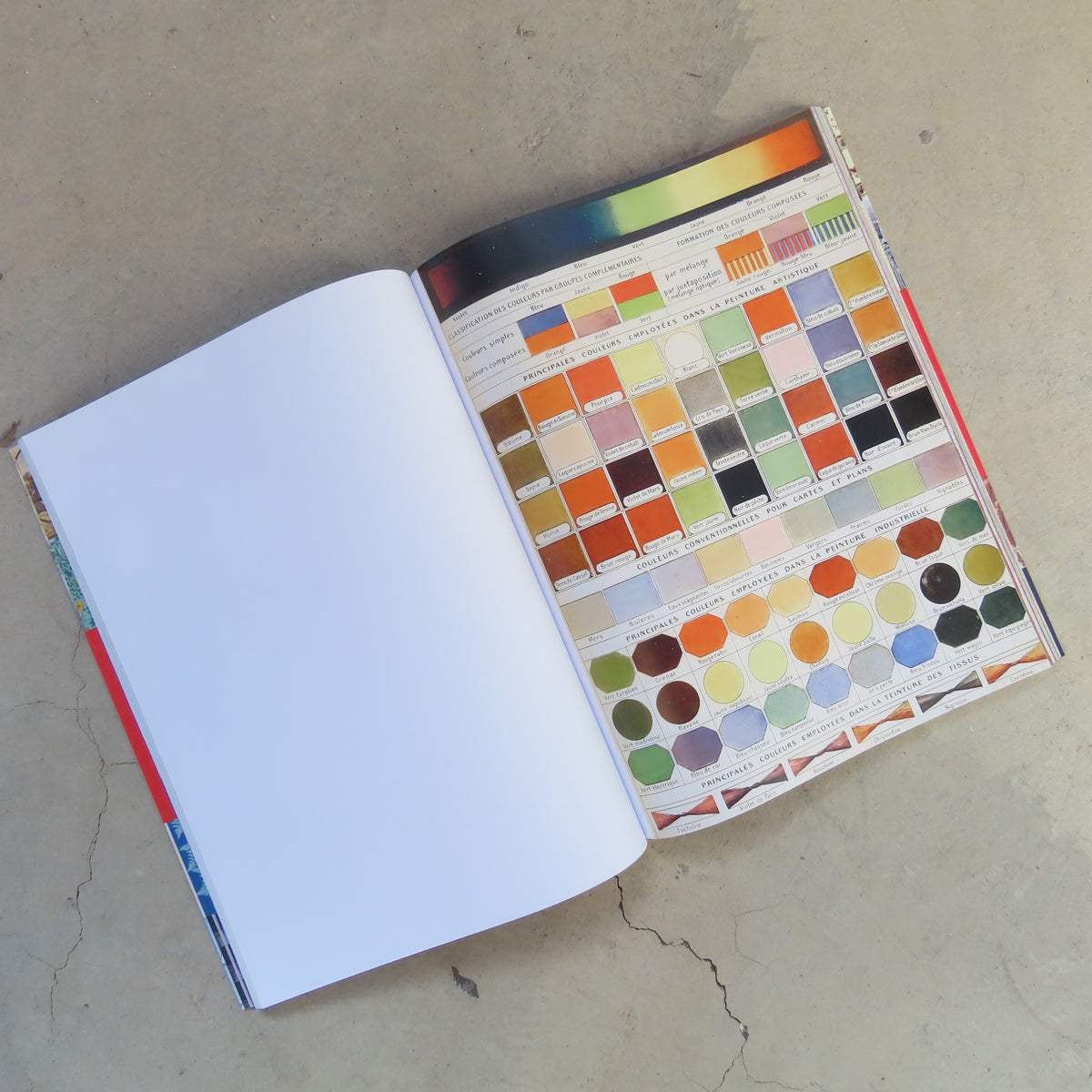 Cut Up This Book: Creative Papers