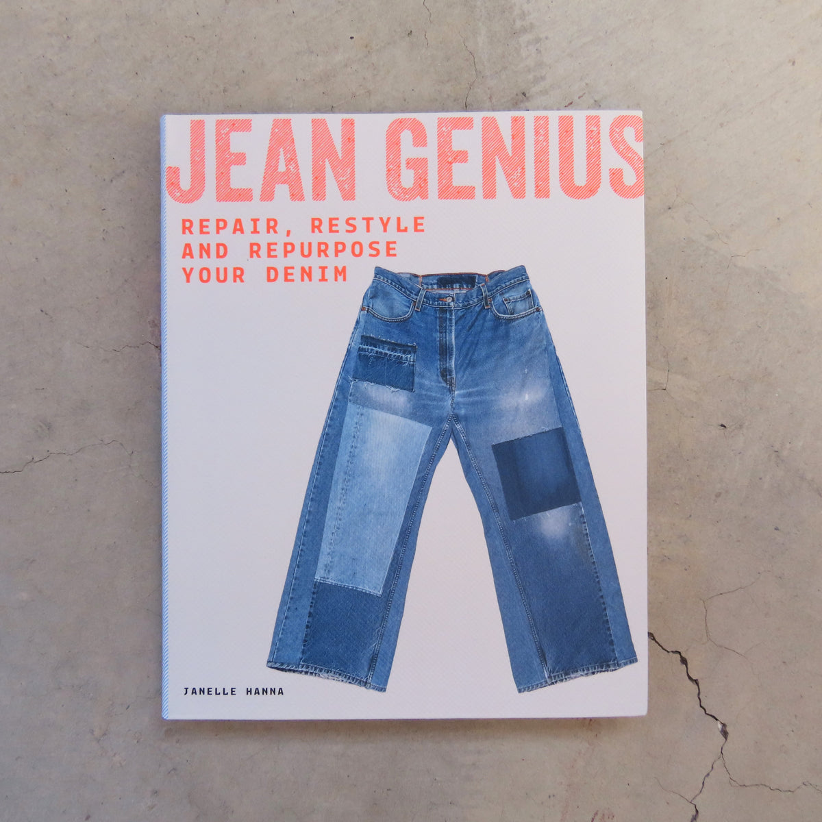 Jean Genius